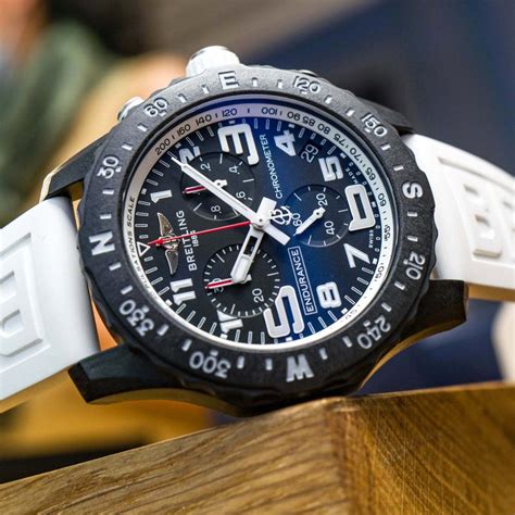 breitling endurance pro ironman replica|Breitling Endurance Pro Comparison (White): Carbon  .